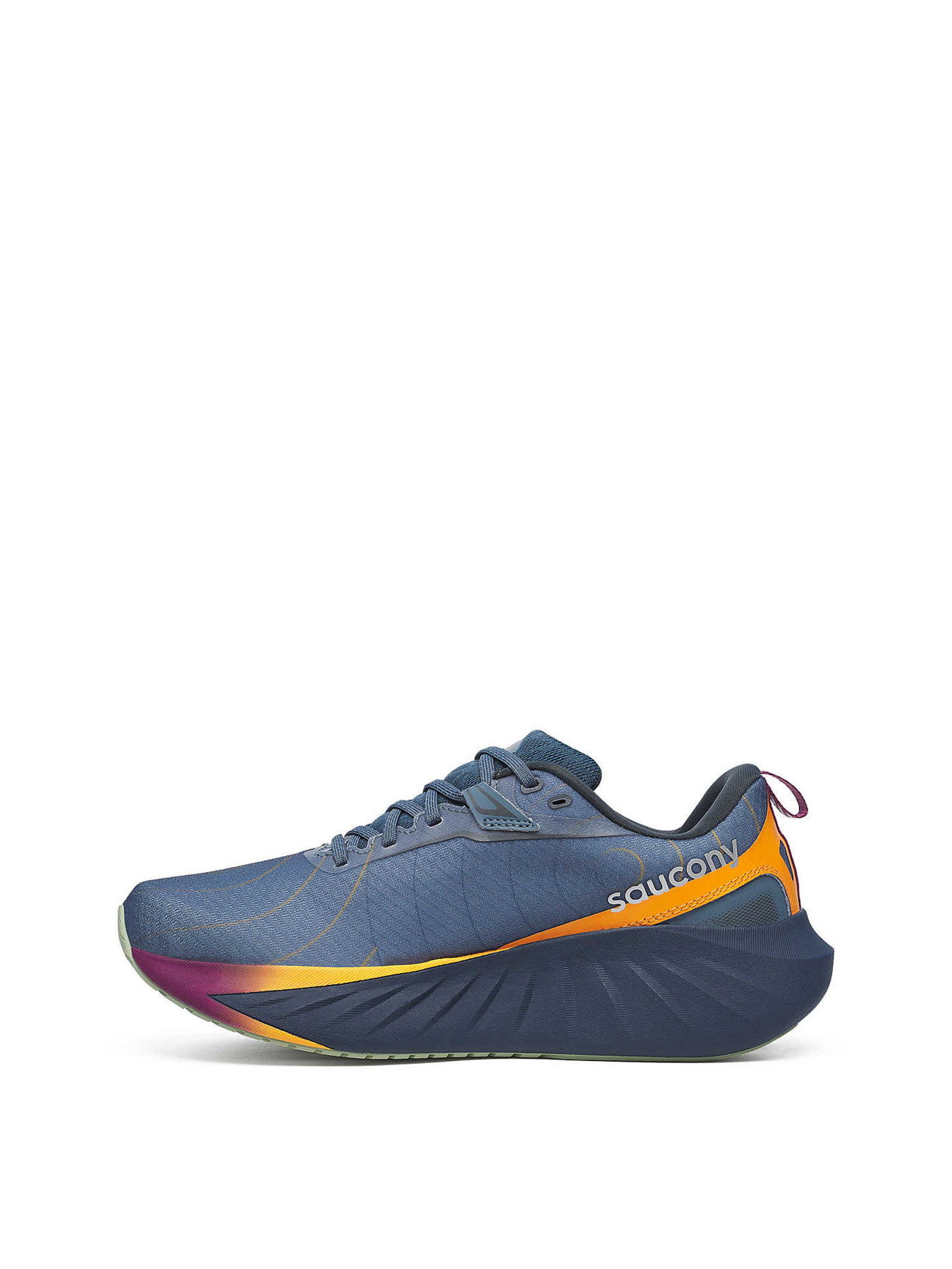 Кросівки для бігу Saucony модель S10966-253 Фото