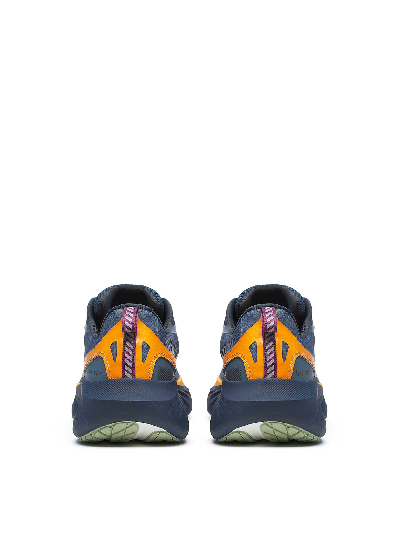 Кросівки для бігу Saucony модель S10966-253 Фото