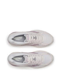 Кроссовки Saucony модель S70740-17 Фото