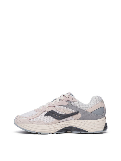 Кроссовки Saucony модель S70740-18 — фото - INTERTOP