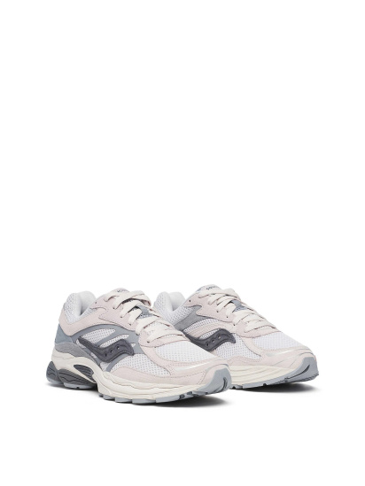 Кроссовки Saucony модель S70740-18 — фото 3 - INTERTOP