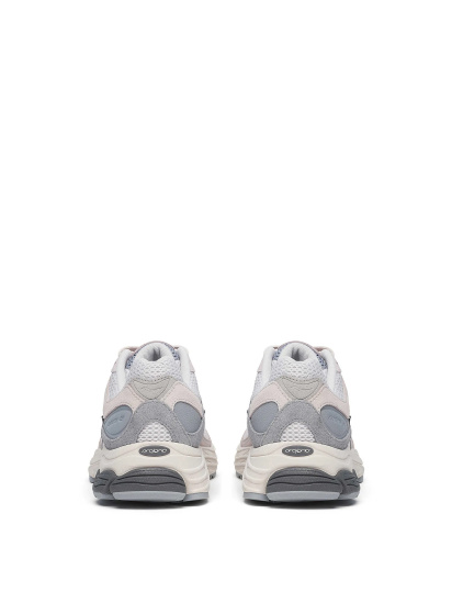 Кроссовки Saucony модель S70740-18 — фото 4 - INTERTOP