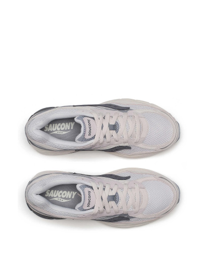 Кроссовки Saucony модель S70740-18 — фото 5 - INTERTOP