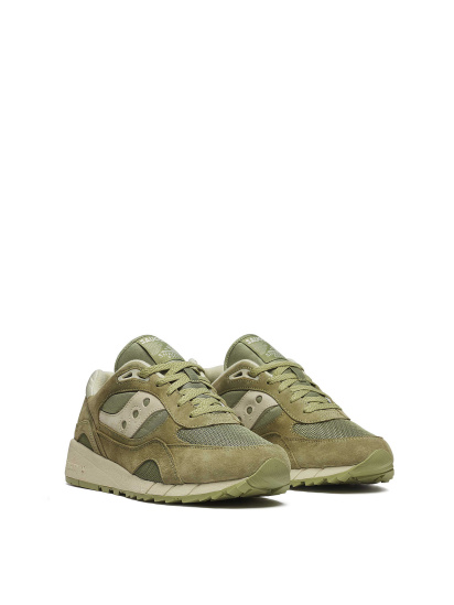 Кроссовки Saucony модель S70441-71 — фото - INTERTOP