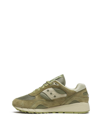 Кроссовки Saucony модель S70441-71 — фото 3 - INTERTOP