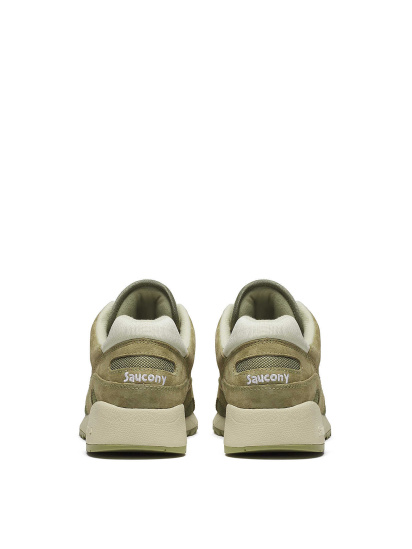 Кроссовки Saucony модель S70441-71 — фото 4 - INTERTOP