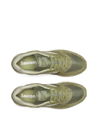 Кроссовки Saucony модель S70441-71 — фото 5 - INTERTOP