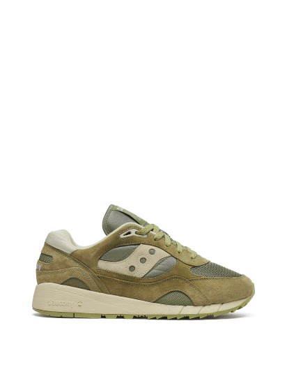 Кроссовки Saucony модель S70441-71 - фото