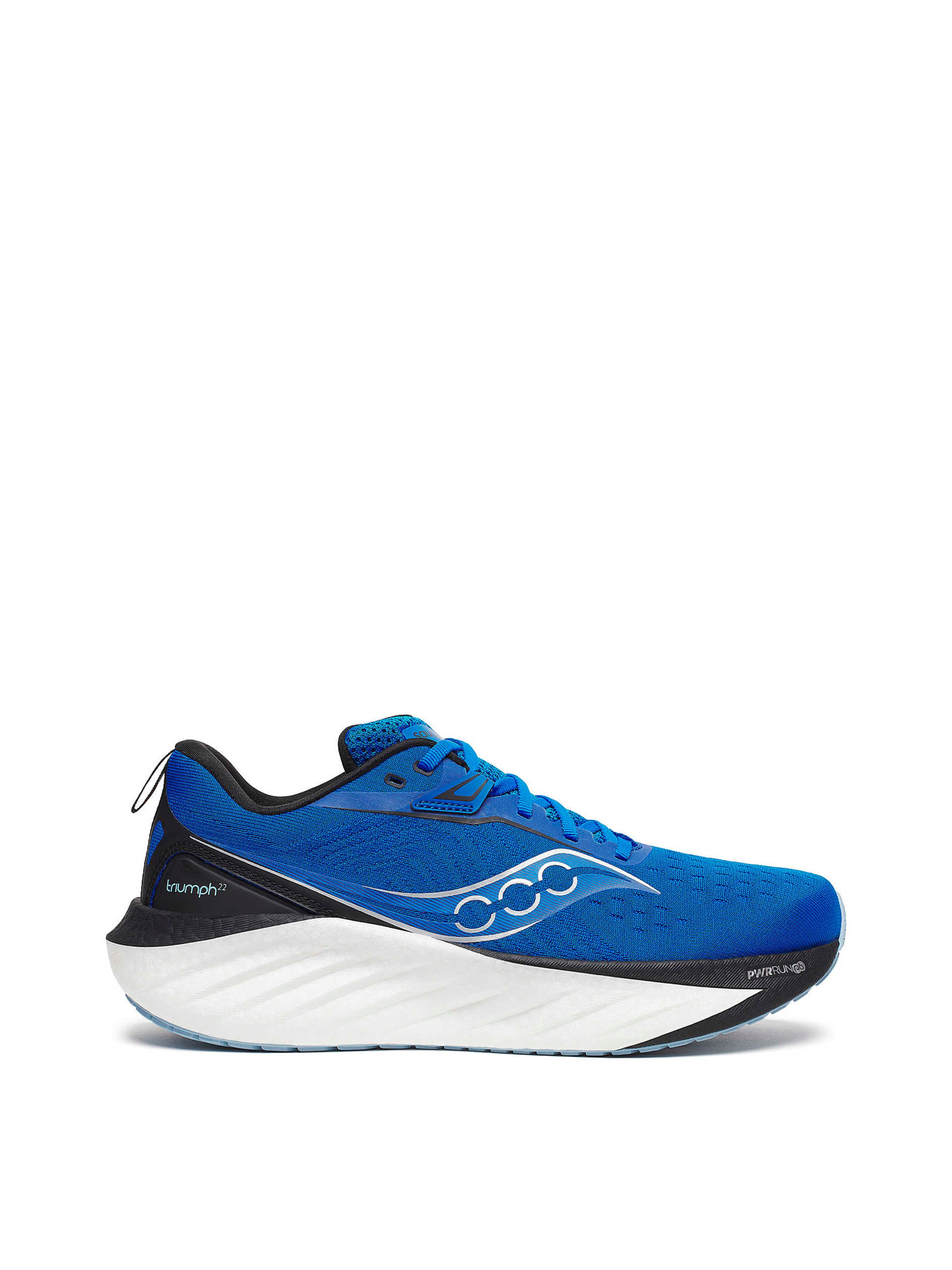 Кросівки для бігу Saucony модель S20964-160 Фото