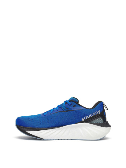 Кроссовки для бега Saucony модель S20964-160 — фото - INTERTOP