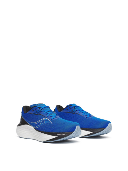 Кроссовки для бега Saucony модель S20964-160 — фото 3 - INTERTOP
