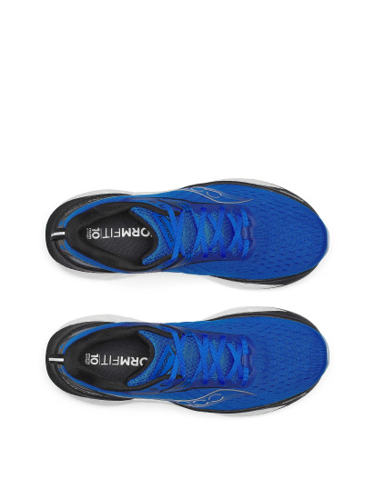 Кроссовки для бега Saucony модель S20964-160 — фото 5 - INTERTOP