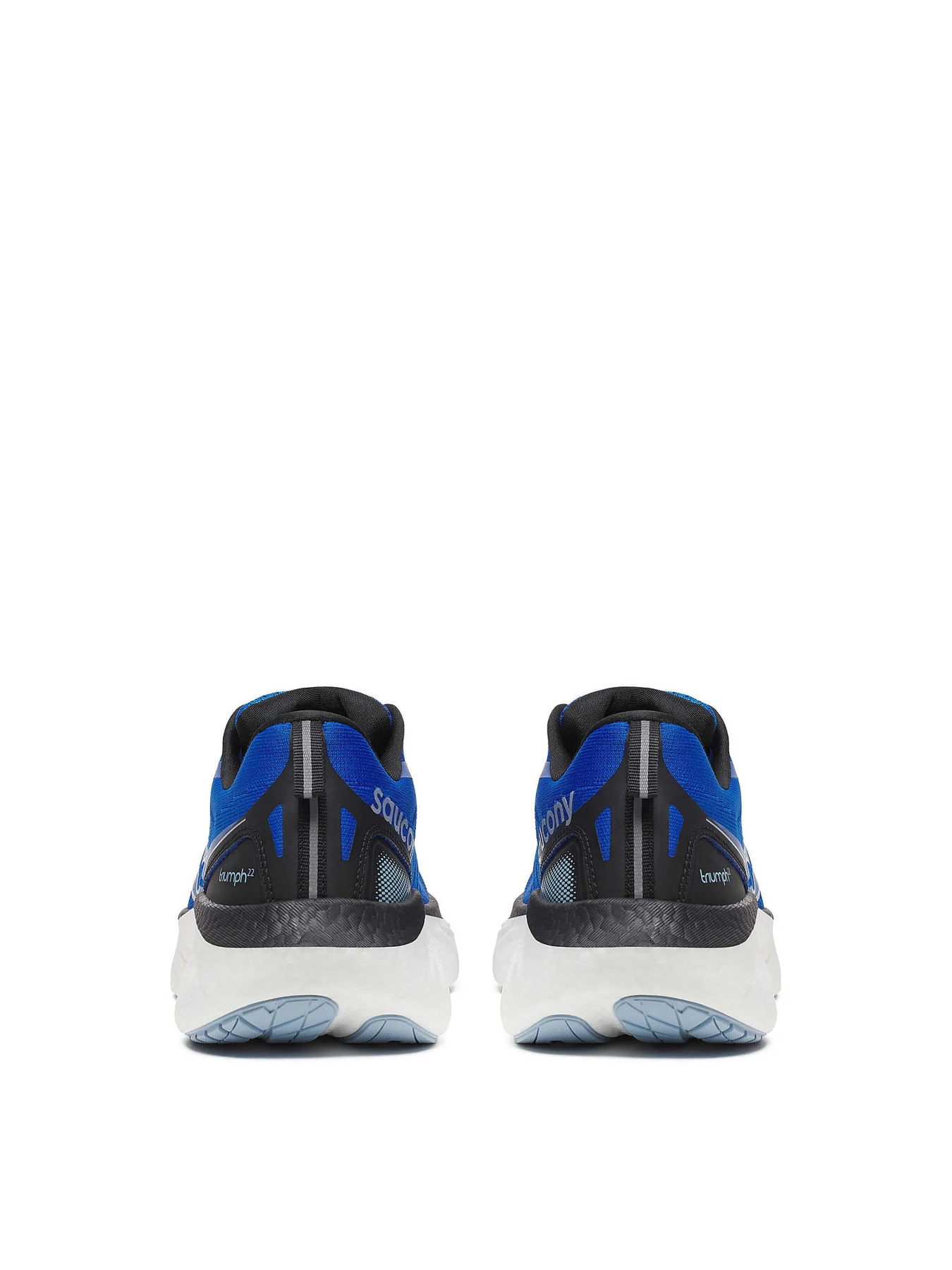 Кроссовки для бега Saucony модель S20964-160 Фото