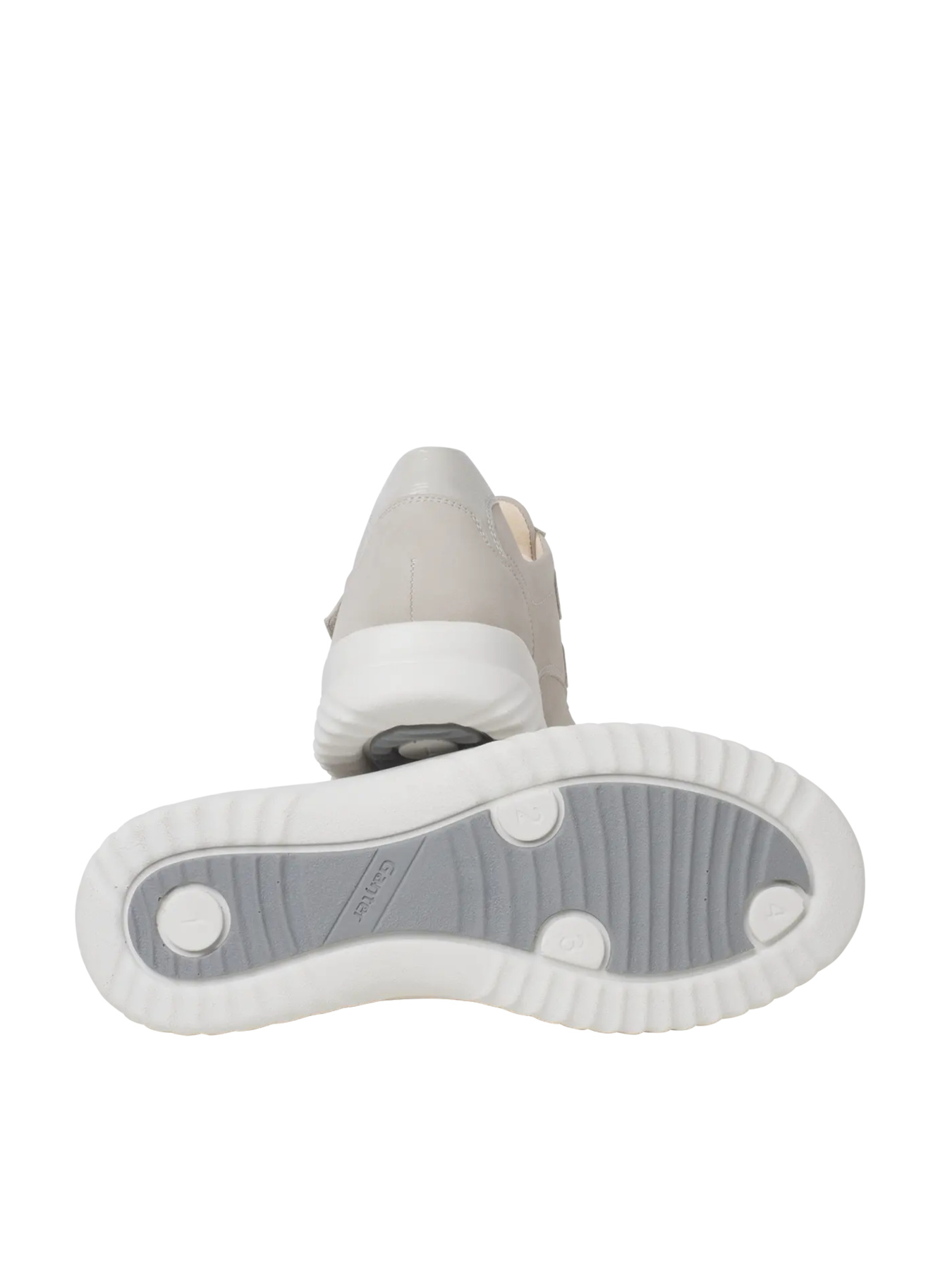 Кроссовки GANTER модель 9-20 4542 6700 Фото