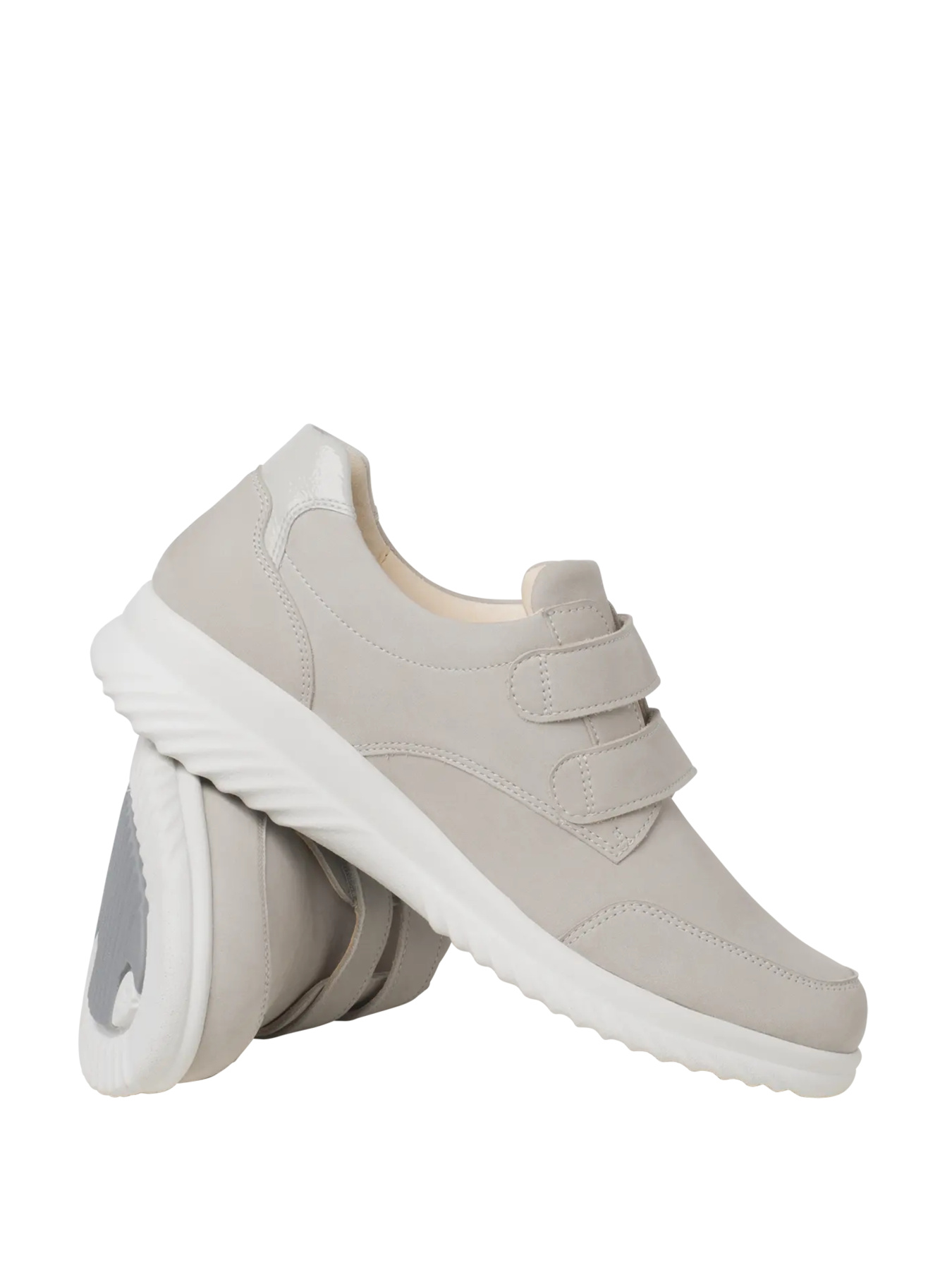 Кроссовки GANTER модель 9-20 4542 6700 Фото