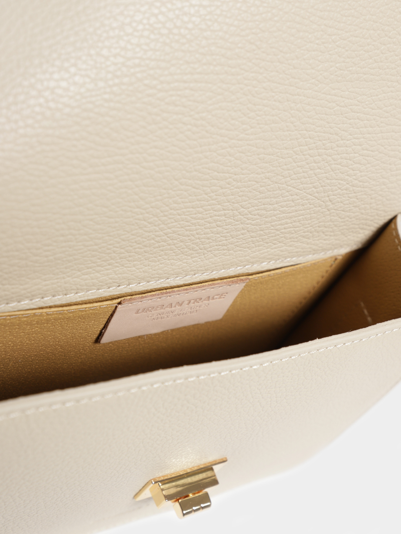 Сумки URBAN TRACE модель UT002_BEIGE Фото