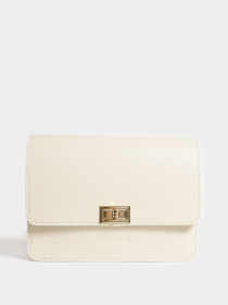 Сумки URBAN TRACE модель UT002_BEIGE Фото