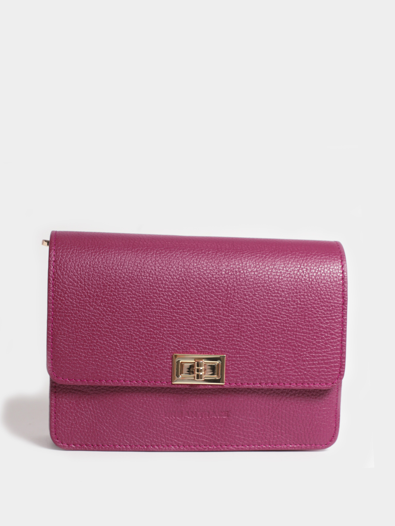 Сумки URBAN TRACE модель UT002_BORDO Фото