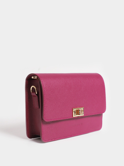 Сумки URBAN TRACE модель UT002_BORDO — фото - INTERTOP