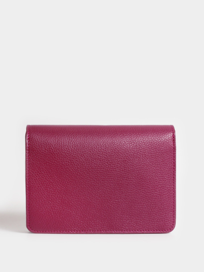 Сумки URBAN TRACE модель UT002_BORDO — фото 3 - INTERTOP