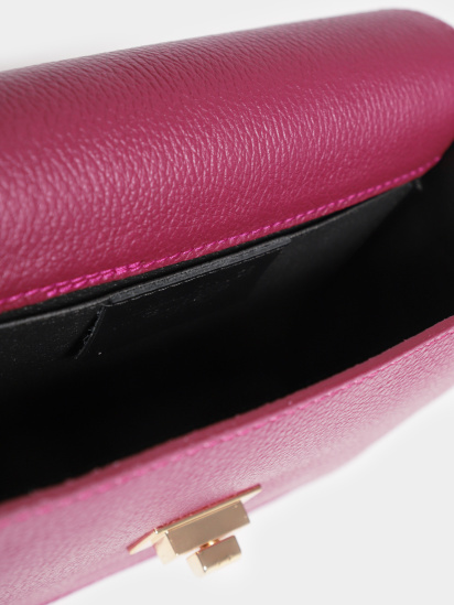 Сумки URBAN TRACE модель UT002_BORDO — фото 4 - INTERTOP