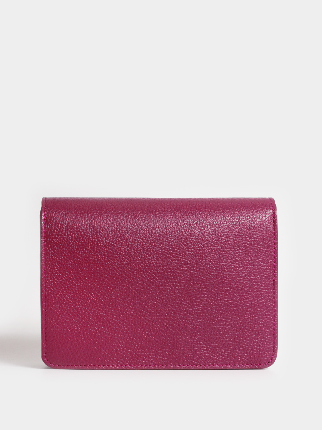 Сумки URBAN TRACE модель UT002_BORDO Фото