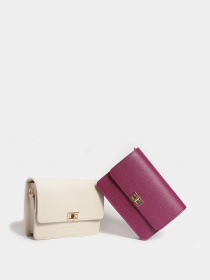 Сумки URBAN TRACE модель UT002_BORDO Фото