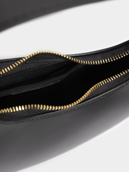 Сумки URBAN TRACE модель UT003_BLACK — фото 4 - INTERTOP