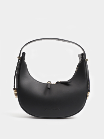 Сумки URBAN TRACE модель UT003_BLACK - фото