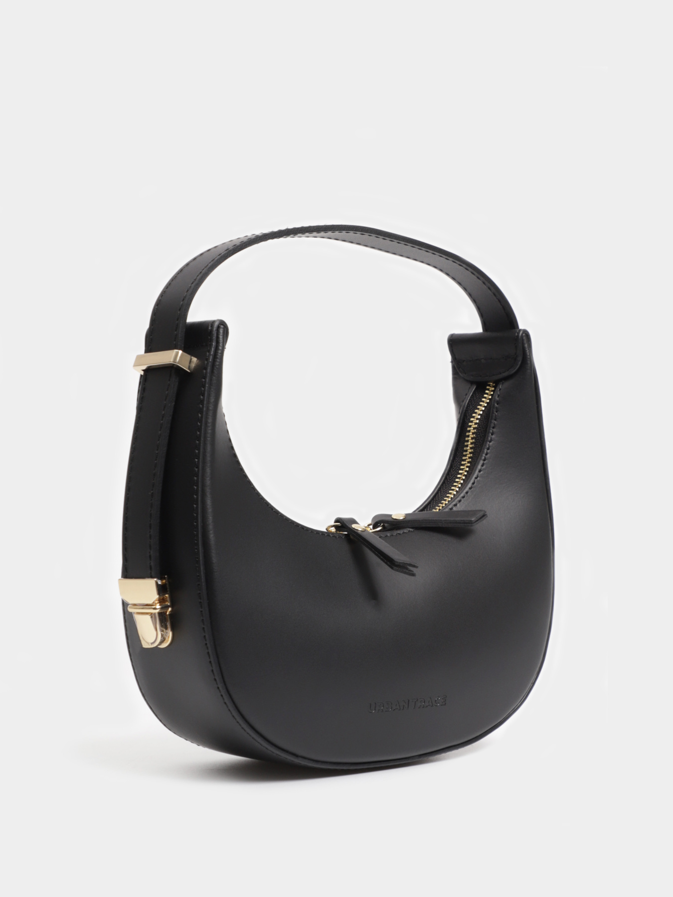 Сумки URBAN TRACE модель UT003_BLACK Фото