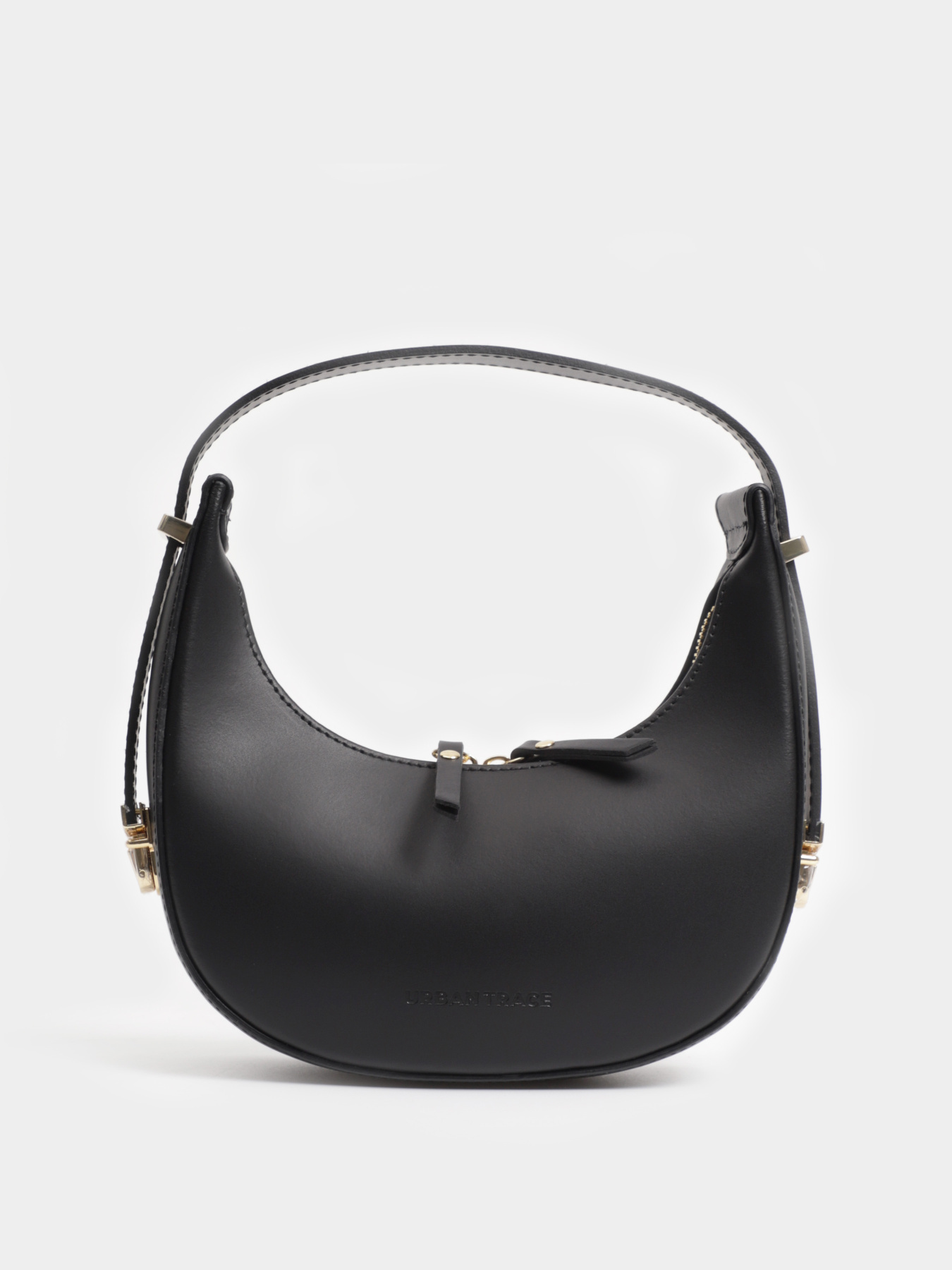 Сумки URBAN TRACE модель UT003_BLACK Фото