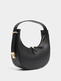 Сумки URBAN TRACE модель UT003_BLACK Фото