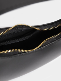 Сумки URBAN TRACE модель UT003_BLACK Фото