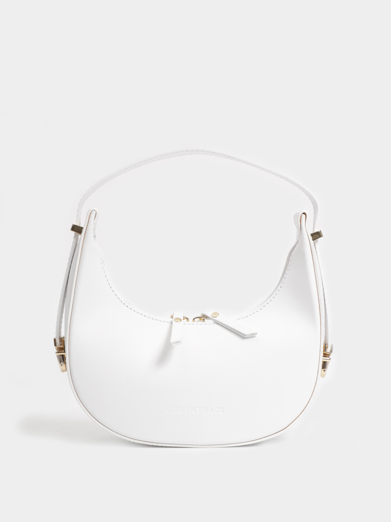 Сумки URBAN TRACE модель UT003_BIANCO Фото