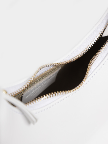 Сумки URBAN TRACE модель UT003_BIANCO — фото 3 - INTERTOP