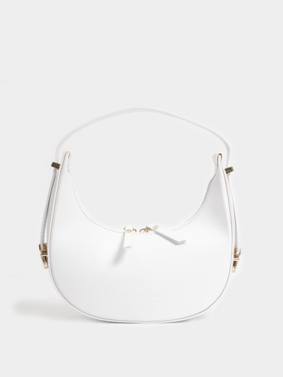 Сумки URBAN TRACE модель UT003_BIANCO - фото