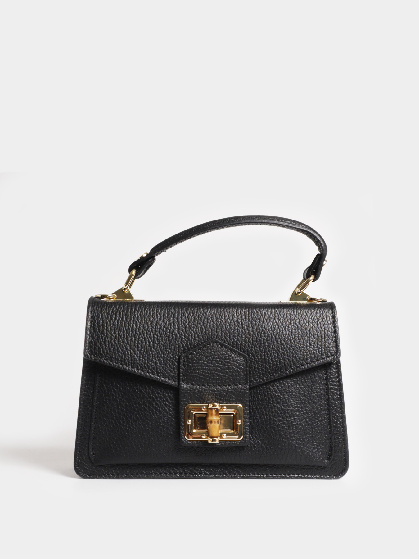 Сумки URBAN TRACE модель UT004_BLACK Фото