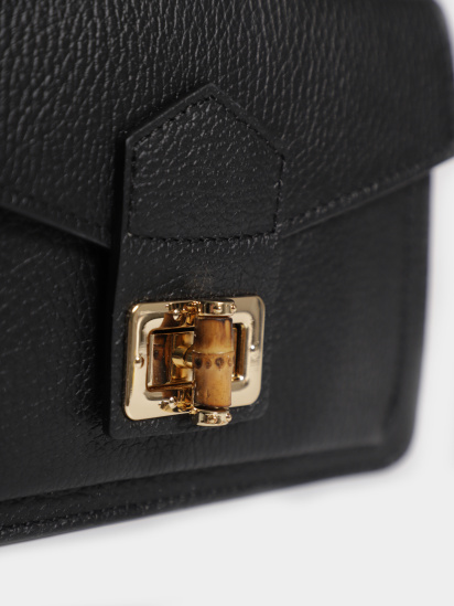 Сумки URBAN TRACE модель UT004_BLACK — фото 3 - INTERTOP