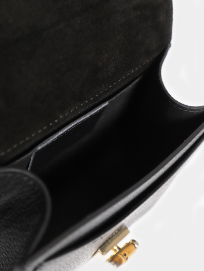 Сумки URBAN TRACE модель UT004_BLACK — фото 5 - INTERTOP