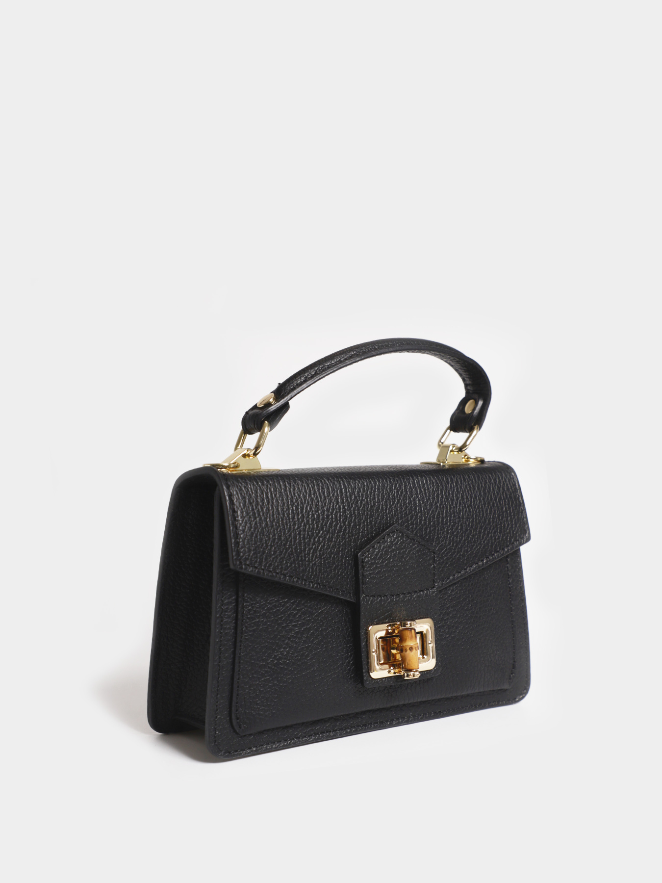 Сумки URBAN TRACE модель UT004_BLACK Фото