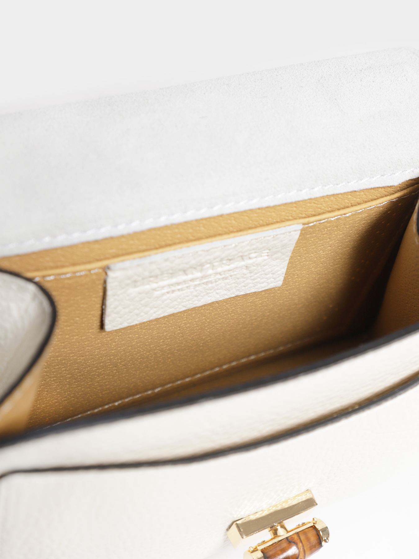 Сумки URBAN TRACE модель UT004_OFF_WHITE Фото