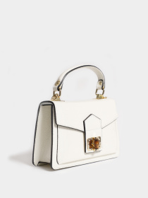 Сумки URBAN TRACE модель UT004_OFF_WHITE Фото