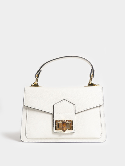 Сумки URBAN TRACE модель UT004_OFF_WHITE - фото