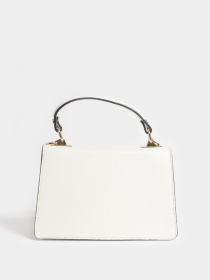 Сумки URBAN TRACE модель UT004_OFF_WHITE Фото