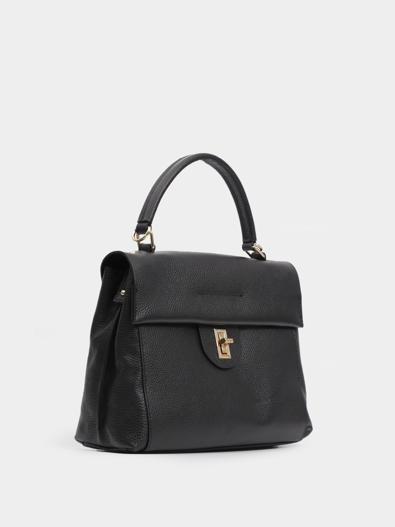 Сумки URBAN TRACE модель UT006_BLACK Фото