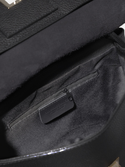 Сумки URBAN TRACE модель UT006_BLACK — фото 5 - INTERTOP