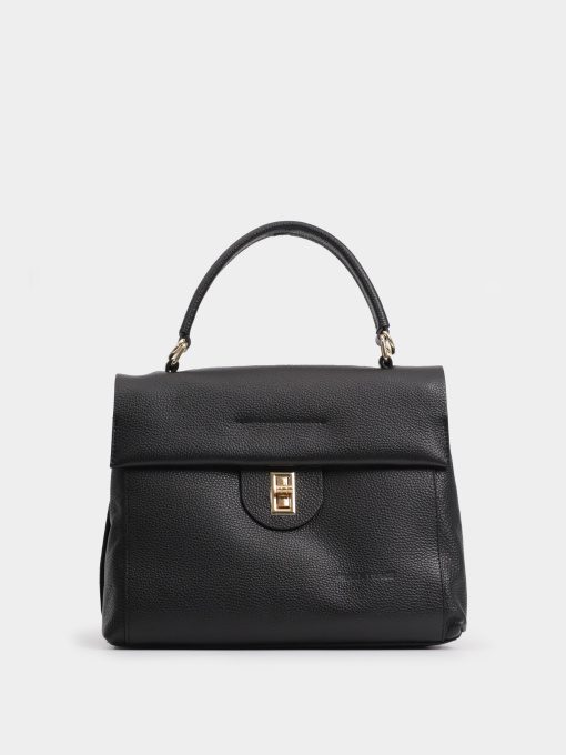 Сумки URBAN TRACE модель UT006_BLACK Фото