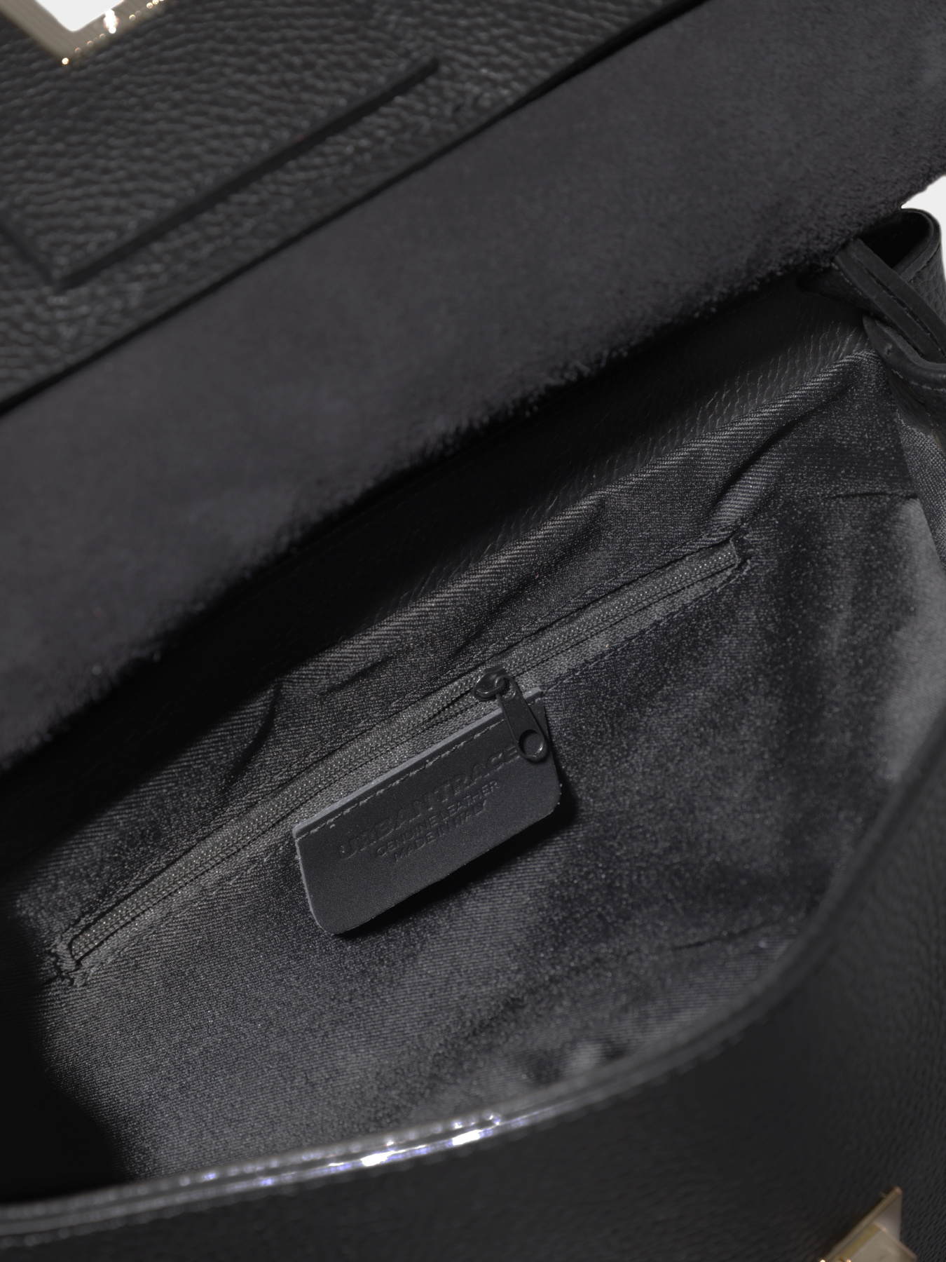 Сумки URBAN TRACE модель UT006_BLACK Фото