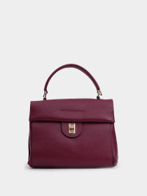 Сумки URBAN TRACE модель UT006_BORDO Фото