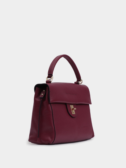 Сумки URBAN TRACE модель UT006_BORDO — фото - INTERTOP